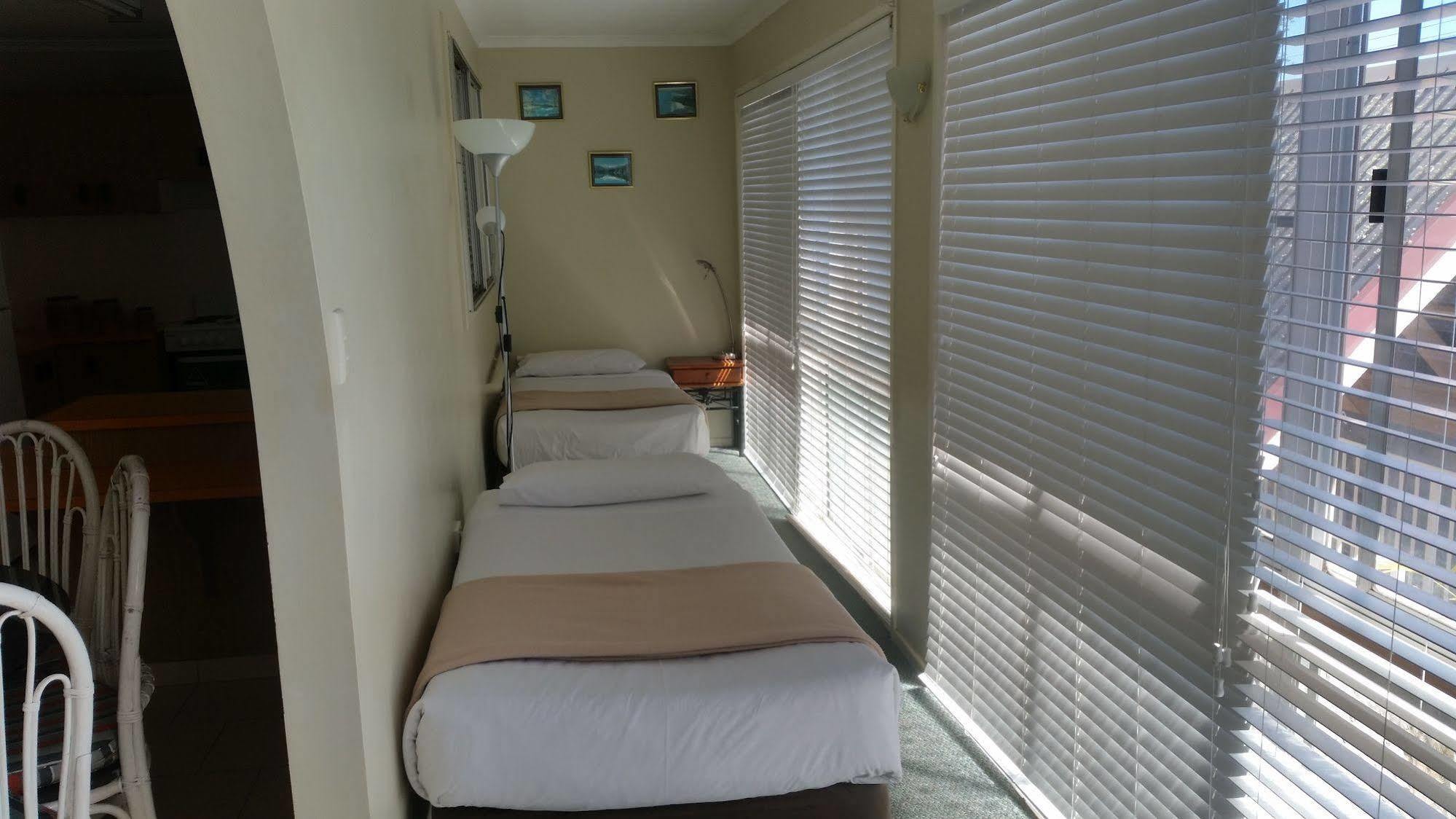 Clifford Park Motor Inn Туумба Екстериор снимка